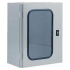 ABB SPA - ABB4TBA831132C0100 ARIA86 quadro porta finestrata