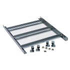 ABB SPA - ABB4TBA831030C0100 ARIA32 CHASSIS+RAILS DIN