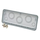 ABB SPA - ABB4TBO856096C0100 APO calot.polis4xM20/16+1xM32/25 L185mm