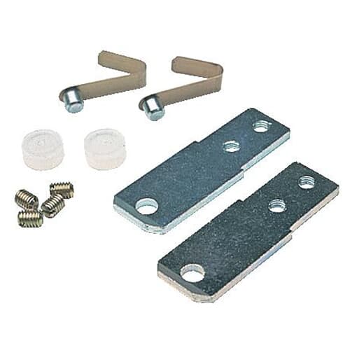 ABB SPA - ABB4TBA831010C0100 CERNIERE PANNELLO ARIA
