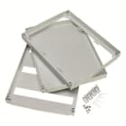 ABB SPA - ABB4TBA831791C0100 ARIA54 SUPPORTO PANNELLI MODULARI