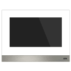 ABB SPA - ABB2TMA130050W0065 IPTOUCH7 ,CIT+HBA+APP,LAN+WIFI,BIANC,TL