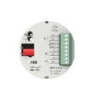 ABB SPA - ABBKNXO003 MT/U 2.12.2, TERM SICUR 2 CANALI INCASSO