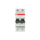ABB SPA - ABBS598521 S202L C40 INTERRUTTORE AUTOMATICO 4,5KA