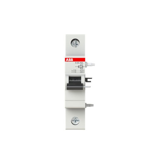 ABB SPA - ABBA649728 S2C-A2L BOBINA DI SGANCIO 110-415V CA