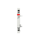 ABB SPA - ABBA648844 S2C-H02L CONTATTO AUX. MONTAGGIO SX 2NC