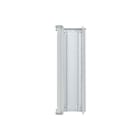 ABB SPA - ABBQ843E412 SPEE L ESTENSIONE1200X400+TELAIO+KIT UNI