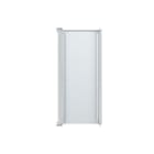ABB SPA - ABBQ843E818 SPEE L ESTENSIONE1800X800+TELAIO+KIT UNI