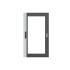 ABB SPA - ABBQ855G610 SPEE L/M PORTA VETRO 1000X600MM