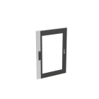 ABB SPA - ABBQ855G608 SPEEL IP43-SPEEM IP55 P. VETRO 800X600