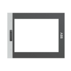 ABB SPA - ABBQ855G806 SPEE L/M PORTA VETRO 600X800MM
