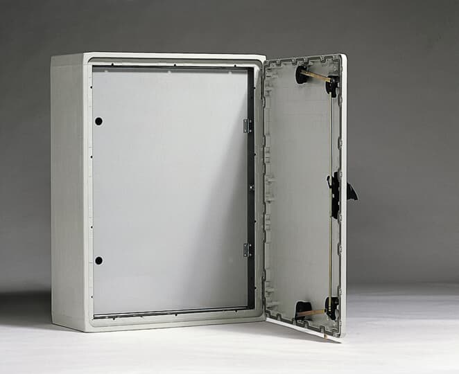 ABB SPA - ABB4TBP833558C0100 Porta interna girevole 750X500