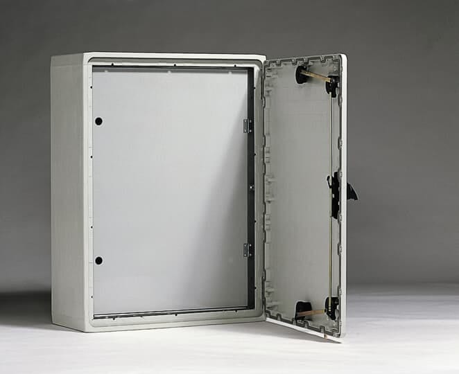 ABB SPA - ABB4TBP833562C0100 PORTA INTERNA GIREVOLE 1000X750