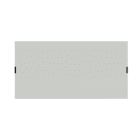 ABB SPA - ABB1SL1946A00 PANNELLO CIECO 12M MISTRAL65