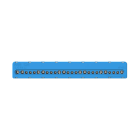 ABB SPA - ABB1SPE007715F0735 MORSETTO VITE BLU 15X10+11X16MMQ