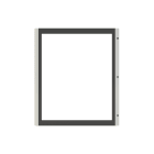 ABB SPA - ABB1SL0246A00 PORTA TRASP.QUADRO IP66-TAGLIA 6