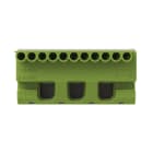 ABB SPA - ABB1SPE007715F9714 MORSETTO RAPIDO VERDE 3X25+11X4MMQ