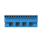 ABB SPA - ABB1SPE007715F9705 MORSETTO RAPIDO BLU 4X25+14X4MMQ