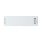 ABB SPA - ABB1SLM004100A1906 PORTA CIECA 18M MISTRAL41F