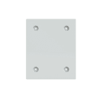 ABB SPA - ABB1SL0387A00 TAMPONAMENTO FONDO GEMINI ? TAGLIA 3