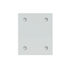 ABB SPA - ABB1SL0387A00 TAMPONAMENTO FONDO GEMINI ? TAGLIA 3