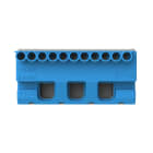 ABB SPA - ABB1SPE007715F9704 MORSETTO RAPIDO BLU 3X25+11X4MMQ