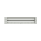 ABB SPA - ABB1SL0307A00 PANNELLO FORATO H150 CON DIN-TAGLIA 1