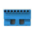 ABB SPA - ABB1SPE007715F9703 MORSETTO RAPIDO BLU 2X25+8X4MMQ