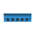 ABB SPA - ABB1SPE007715F9706 MORSETTO RAPIDO BLU 5X25+17X4MMQ