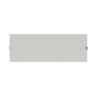 ABB SPA - ABB1SL1948A00 PANNELLO CIECO 18M MISTRAL65