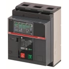 ABB SPA - ABB1SDA070863R1 E1.2B 1600 EKIP DIP LSIG 3P F F