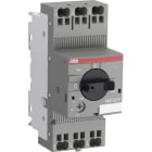 ABB SPA - ABBMS1326V3K MS132-6.3K SALVAMOTORE