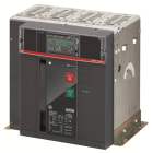 ABB SPA - ABB1SDA104337R1 E2.2S/E9 2000 EKIP DIP LSI 4P FHR 900V