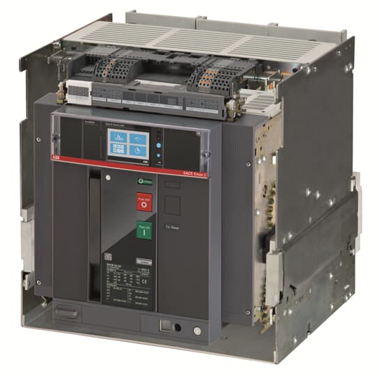 ABB SPA - ABB1SDA072545R1 E4.2N 4000 EKIP TOUCH LSI 3P WMP