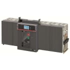 ABB SPA - ABB1SDA073375R1 E6.2V/F 6300 EKIP TOUCH LSI 4P WMP