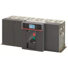 ABB SPA - ABB1SDA071265R1 E6.2H 5000 EKIP TOUCH LSI 3P FHR