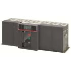 ABB SPA - ABB1SDA071921R1 E6.2H 6300 EKIP DIP LI 4P FHR