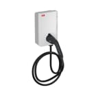 ABB SPA - ABB6AGC082156 TERRA AC WB 11KW 1 CAVO E SPINA T2 RFID