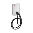 ABB SPA - ABB6AGC082155 TERRA AC WB 7,4KW 1 CAVO E SPINA T2 RFID