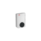 ABB SPA - ABB6AGC082589 TERRA AC WB 22KW 1 PRESA T2 SHUTTER RFID