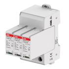 ABB SPA - ABBOVRPV1251000 OVR PV T1-T2 5-1000 P QS