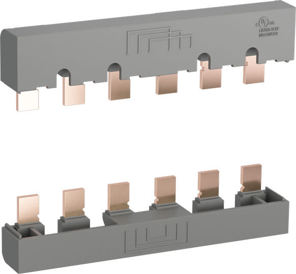 ABB SPA - ABBBER964 BER96-4 barre per avviatori-invertitori