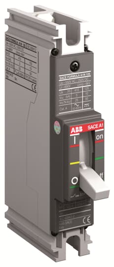 ABB SPA - ABB1SDA066690R1 A1N 125 TMF 50-500 1P F F
