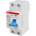 ABB SPA - ABBF202B3016 F202 B DIFF.PURO 2P B 16/30