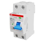 ABB SPA - ABBF202B3063 F202 B DIFF.PURO 2P B 63/30