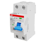 ABB SPA - ABBF202B30063 F202 B DIFF.PURO 2P B 63/300
