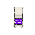 ABB SPA - ABBZ1615BB N2191 BB - SPIA LUMINOSA A LED 230V.CA.