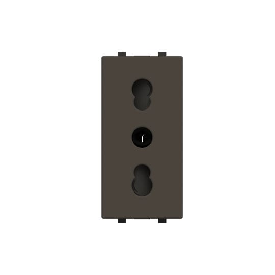 ABB SPA - ABBZ1109AN N2233 AN - PRESA DI CORR. SCHUKO IT/DE