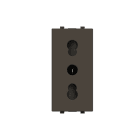 ABB SPA - ABBZ1109AN N2233 AN - PRESA DI CORR. SCHUKO IT/DE