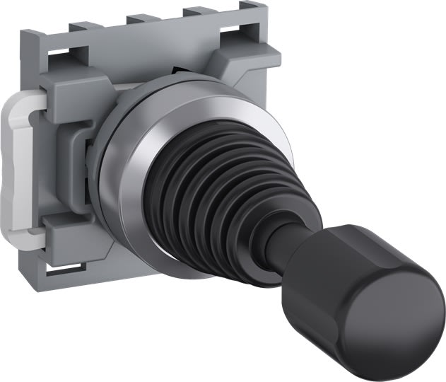 ABB SPA - ABBEL 769 6 MJS11-60B  joystick 4pos stab, ritenuta
